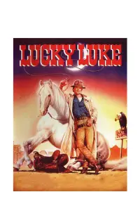 Постер до фильму"Щасливчик Люк" #1134623