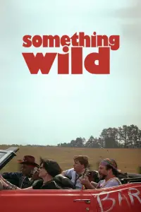 Постер до фильму"Дика штучка" #1097739