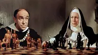 Задник до фильму"Остання реліквія" #772340