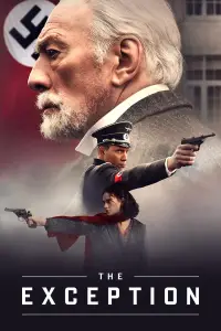 Постер до фильму"Останній поцілунок кайзера" #1073951