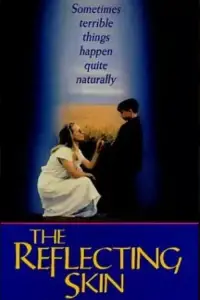 Постер до фильму"Дзеркальна шкіра" #978603