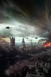 Постер до фильму"Грип багатіїв" #684766