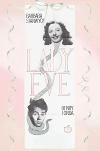 Постер до фильму"Леді Єва" #1175603