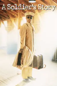 Постер до фильму"Історія солдата" #969115