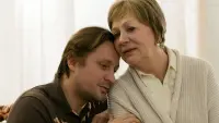 Задник до фильму"Живые" #850628