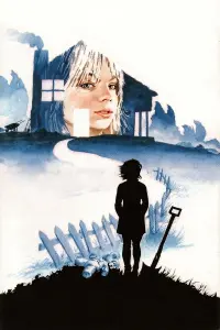 Постер до фильму"Дівчинка, що живе в кінці провулка" #844511