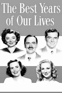 Постер до фильму"Найкращі роки нашого життя" #939606