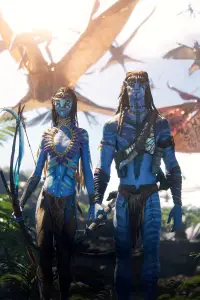 Постер до фильму"Аватар 3" #1052449