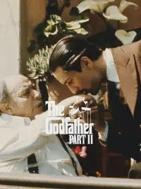 Постер до фильму"Хрещений батько 2" #913406