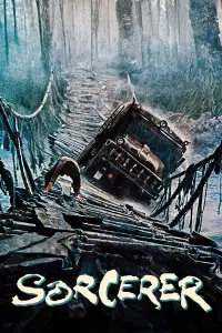 Постер до фильму"Чаклун" #1027091