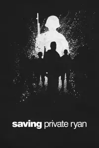 Постер до фильму"Врятувати рядового Раяна" #921745