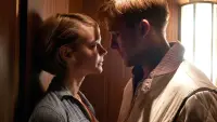 Задник до фильму"Драйв" #206802