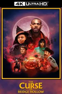 Постер до фильму"Прокляття Брідж-Голлоу" #961337