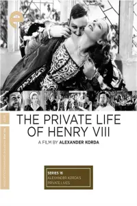The Private Life of Henry VIII