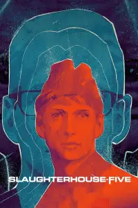 Постер до фильму"Бійня номер п