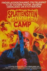 Splattenstein Summer Camp