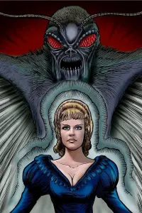The Blood Beast Terror