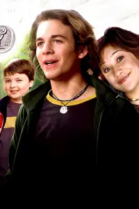 Постер до фильму"Заповітне бажання" #1062730