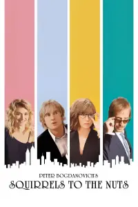 Постер до фильму"Міс переполох" #981903