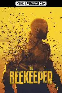 Постер до фильму"Бджоляр" #910828