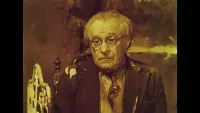 Задник до фильму"Письма мертвого человека" #827038