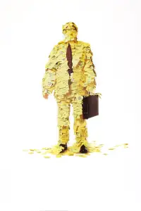 Постер до фильму"Офісний простір" #888115