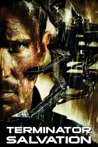 Постер до фильму"Термінатор: Спасіння прийде" #644517