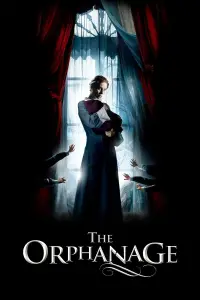 Постер до фильму"Притулок" #949527