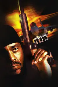 Постер до фильму"Кривавий політ" #1165922