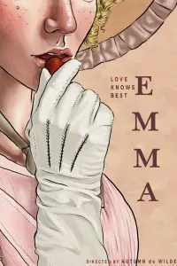 Постер до фильму"Емма." #779868