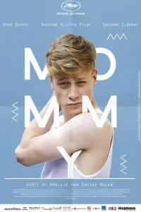 Постер до фильму"Мамочка" #780339