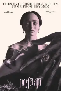 Постер до фильму"Носферату" #852286