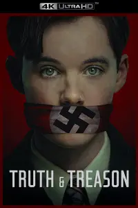 Постер до фильму"Істина та зрада" #533433