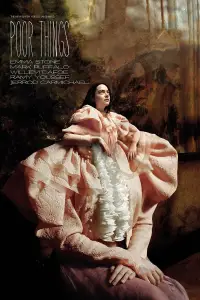 Постер до фильму"Бідолашні створіння" #920681