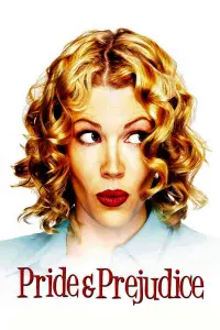 Постер до фильму"Гордість та упередження" #968263