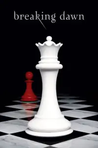 Постер до фильму"Сутінки. Сага: Світанок - Частина 2" #900840