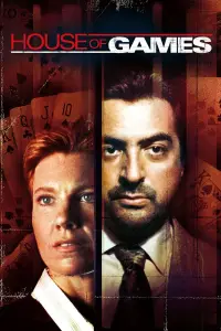 Постер до фильму"Гральний дім" #1113915