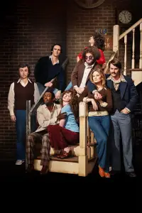 Постер до фильму"Суботній вечір" #635237