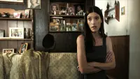 Задник до фильму"Бійка в блоці 99" #755630
