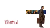 Задник до фильму"Термінал" #942831