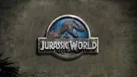 Задник до фильму"Світ Юрського періоду" #917667