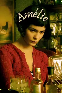 Постер до фильму"Амелі" #931916