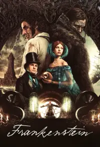 Постер до фильму"Франкенштейн" #1051921