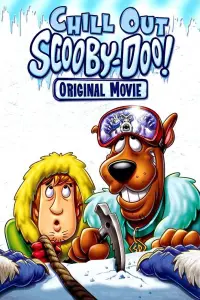 Постер до фильму"Відпочивай, Скубі-Ду!" #964149