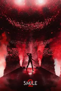 Постер до фильму"Усміхайся 2" #918943