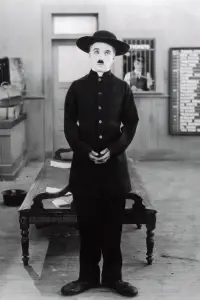 Постер до фильму"Пілігрим" #1094439