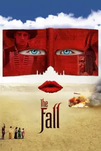 Постер до фильму"Позамежжя" #1041300