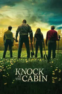 Постер до фильму"Стукіт у двері" #948630