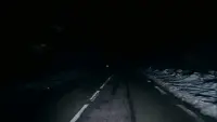 Задник до фильму"Зустрічі після опівночі" #781403
