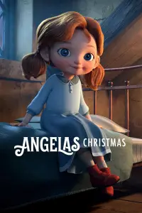 Різдво Анджели